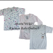 Load image into Gallery viewer, Baby Welcome Suit 3pcs (Real Baby) - Kyemen Baby Online
