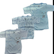 Load image into Gallery viewer, Baby Welcome Suit 3pcs (Real Baby) - Kyemen Baby Online
