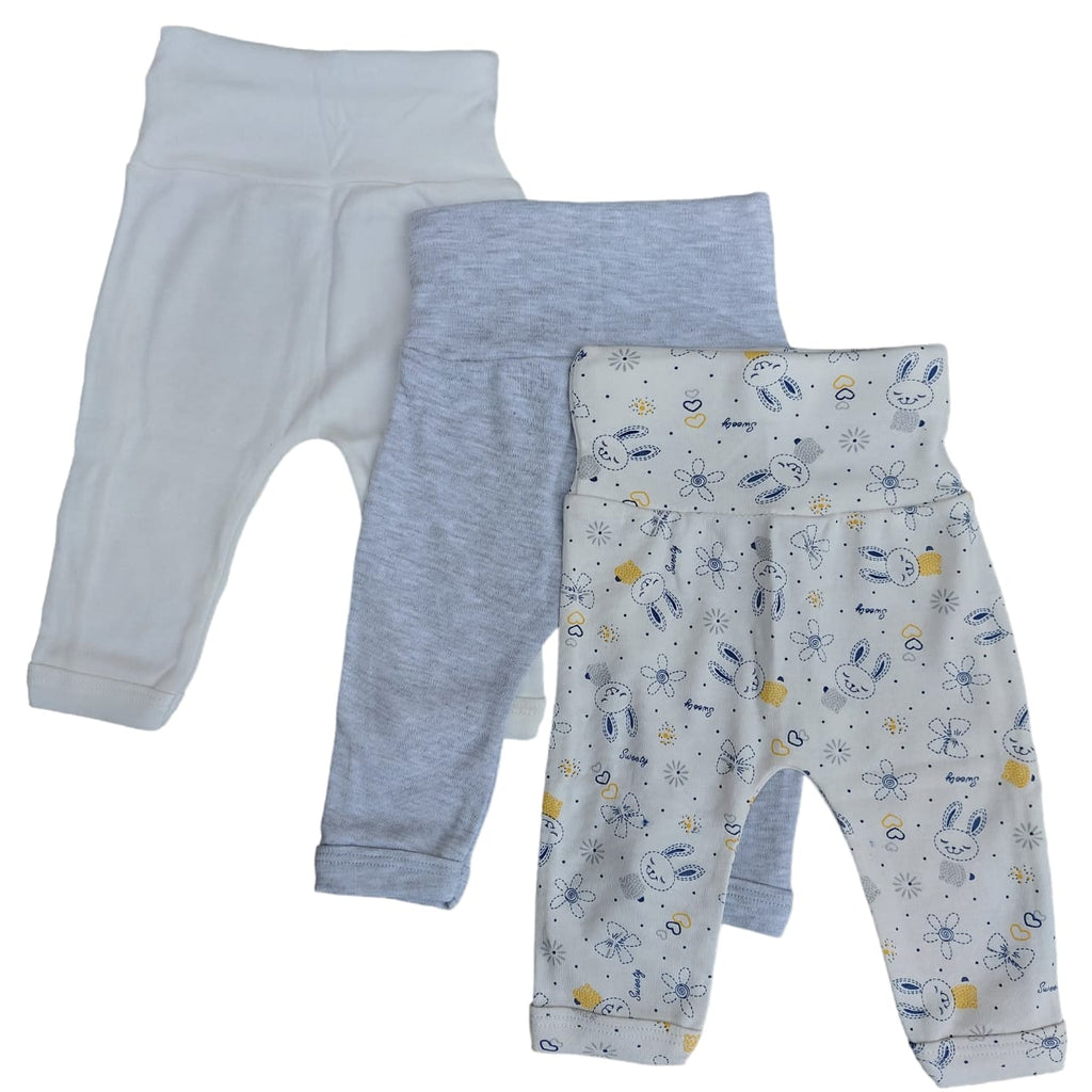 Green Baby Pants | Bespoke Baby Clothing Online