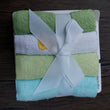 Load image into Gallery viewer, Baby Towels / Mouth Towel / Washcloth (4pcs) Luvable Friends - Kyemen Baby Online
