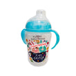 Load image into Gallery viewer, Mumlove sippy cup  With Handle (350ml) - Kyemen Baby Online

