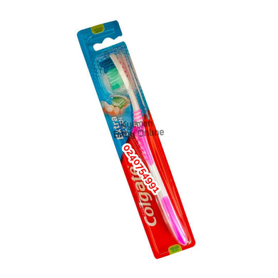 Colgate Kids Toothbrush - Kyemen Baby Online