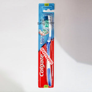 Colgate Kids Toothbrush - Kyemen Baby Online