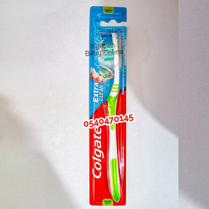 Colgate Kids Toothbrush - Kyemen Baby Online