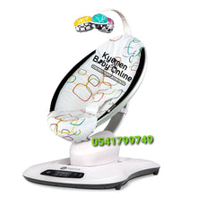 Load image into Gallery viewer, Baby Swing (MamaRoo 4 Moms) - Kyemen Baby Online
