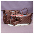 Load image into Gallery viewer, Diaper Bag (Chicco 5 In 1) - Kyemen Baby Online
