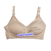 Load image into Gallery viewer, Breastfeeding Bra (Comfortable) - Kyemen Baby Online
