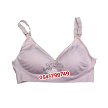 Load image into Gallery viewer, Breastfeeding Bra (Comfortable) - Kyemen Baby Online
