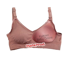 Load image into Gallery viewer, Breastfeeding Bra (Comfortable) - Kyemen Baby Online
