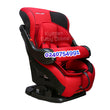 Load image into Gallery viewer, Car Seat (HB901) Royal Baby (Red and Black) - Kyemen Baby Online
