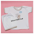 Load image into Gallery viewer, Baby Boy Dress (Top &amp; Down) - Kyemen Baby Online
