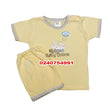 Load image into Gallery viewer, Baby Boy Dress (Top &amp; Down) - Kyemen Baby Online
