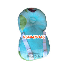Load image into Gallery viewer, Anti-Fall Cushion/Head Support/Back Pillow - Kyemen Baby Online
