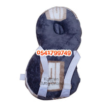 Load image into Gallery viewer, Anti-Fall Cushion/Head Support/Back Pillow - Kyemen Baby Online

