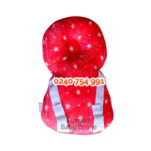 Load image into Gallery viewer, Anti-Fall Cushion/Head Support/Back Pillow - Kyemen Baby Online
