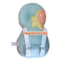 Load image into Gallery viewer, Anti-Fall Cushion/Head Support/Back Pillow - Kyemen Baby Online

