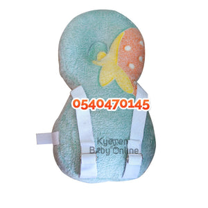 Anti-Fall Cushion/Head Support/Back Pillow - Kyemen Baby Online