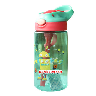 Baby Water Bottle With Sprout (Diller) - Kyemen Baby Online