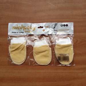 Minipety Baby Mittens - Kyemen Baby Online
