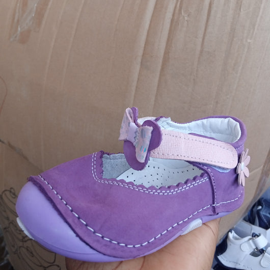 Baby Girl Sandals / Shoe (Tom-Bebek) - Kyemen Baby Online
