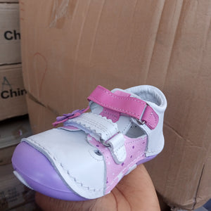 Baby Girl Sandals / Shoe (Tom-Bebek) - Kyemen Baby Online