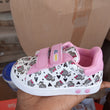 Load image into Gallery viewer, Baby Sneakers Shoe (Minican, Multicolored) - Kyemen Baby Online
