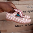 Load image into Gallery viewer, Baby Girl Shoes 1-3yrs (Minicek, Bow) - Kyemen Baby Online
