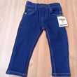 Load image into Gallery viewer, Boys Blue Jeans Trousers (Oshkosh) - Kyemen Baby Online
