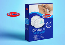 Load image into Gallery viewer, Disposable Breast Pad (Dr. Annie) 60pcs - Kyemen Baby Online
