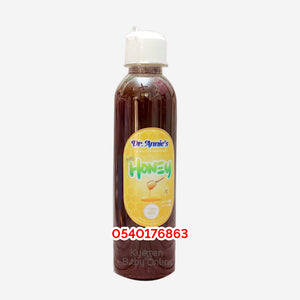 Honey (Natural Sweetener/ Sugar replacement for kids)  Dr Annie 2y+ - Kyemen Baby Online
