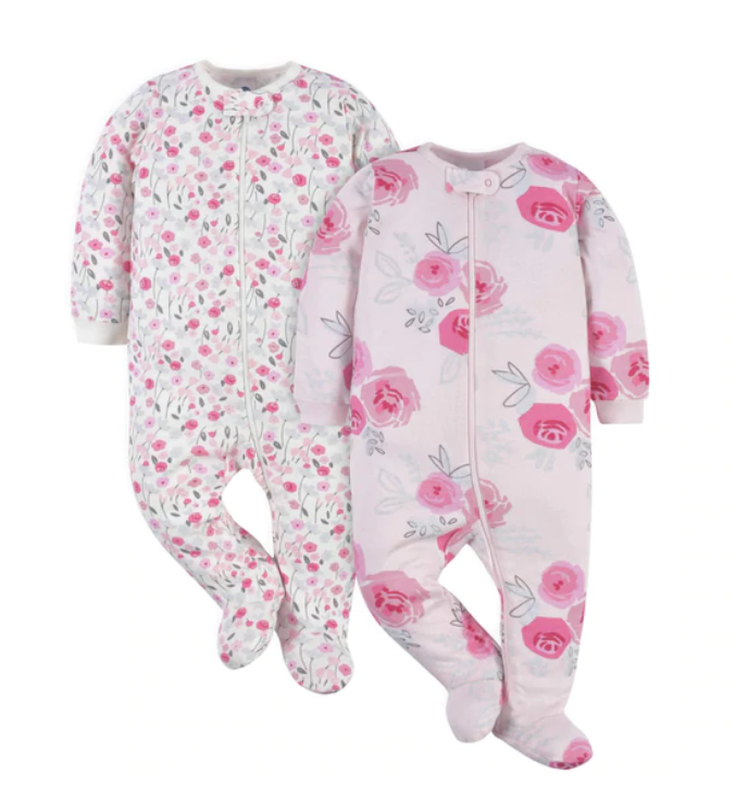 Baby pajamas online online