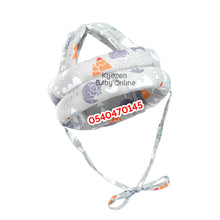 Load image into Gallery viewer, Baby / Infant Protective Hat / Helmet - Kyemen Baby Online
