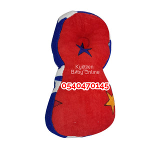Anti-Fall Cushion/Head Support/Back Pillow - Kyemen Baby Online