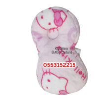 Load image into Gallery viewer, Anti-Fall Cushion/Head Support/Back Pillow - Kyemen Baby Online
