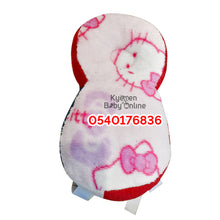 Load image into Gallery viewer, Anti-Fall Cushion/Head Support/Back Pillow - Kyemen Baby Online

