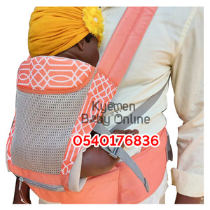 Baby Carrier (Aiebao Hip Seat Carrier) - Kyemen Baby Online