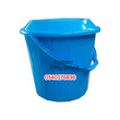 Load image into Gallery viewer, Baby Plastic Bathing Bucket (Big size) - Kyemen Baby Online
