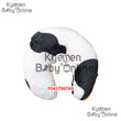 Load image into Gallery viewer, Baby Neck Support - Kyemen Baby Online
