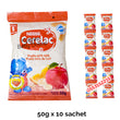 Load image into Gallery viewer, Cerelac Fruits With Milk (Sachet, 50g) 8m+ - Kyemen Baby Online
