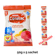 Load image into Gallery viewer, Cerelac Fruits With Milk (Sachet, 50g) 8m+ - Kyemen Baby Online
