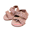 Load image into Gallery viewer, Baby Girl Sandals (Sara Sandals) - Kyemen Baby Online
