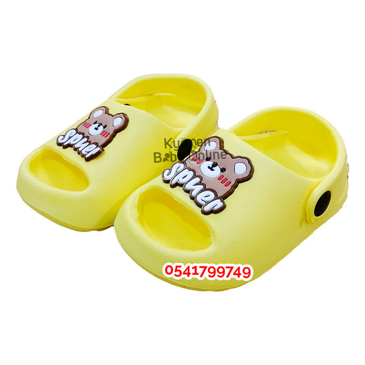 Crocs open cheap toe sandals