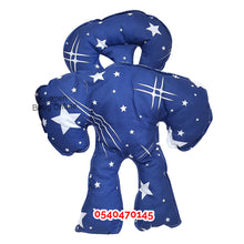 Load image into Gallery viewer, Baby Body Support Pillow (Car Seat And Stroller / Trolley Support) - Kyemen Baby Online
