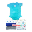 Load image into Gallery viewer, Baby Body Suit (7pcs) - Kyemen Baby Online

