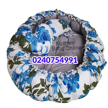 Load image into Gallery viewer, Baby Bed (Round Bed / Round Baby Nest) - Kyemen Baby Online
