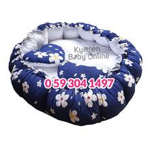 Load image into Gallery viewer, Baby Bed (Round Bed / Round Baby Nest) - Kyemen Baby Online
