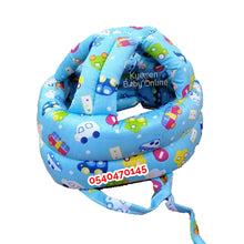 Load image into Gallery viewer, Baby / Infant Protective Hat / Helmet - Kyemen Baby Online
