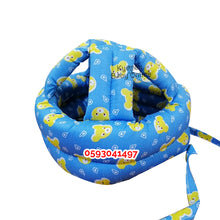 Load image into Gallery viewer, Baby / Infant Protective Hat / Helmet - Kyemen Baby Online
