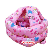 Load image into Gallery viewer, Baby / Infant Protective Hat / Helmet - Kyemen Baby Online
