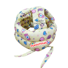 Load image into Gallery viewer, Baby / Infant Protective Hat / Helmet - Kyemen Baby Online
